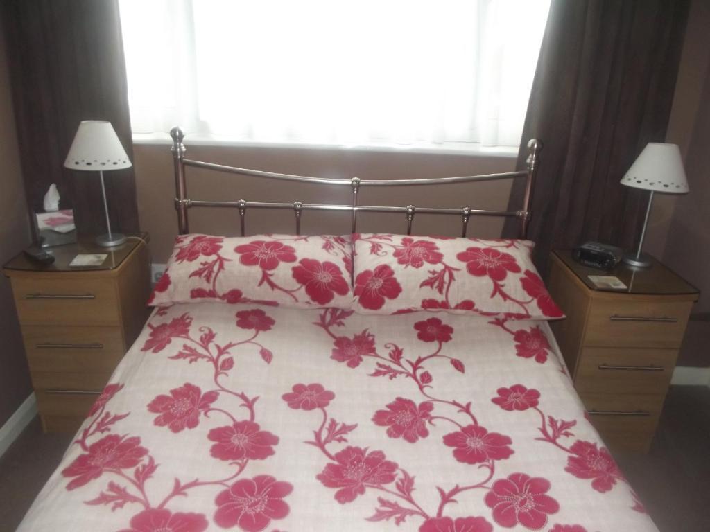 Tudor House Great Yarmouth Room photo