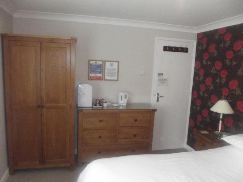 Tudor House Great Yarmouth Room photo